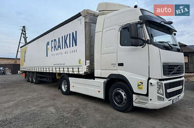 Тягач Volvo FH 13 2012 в Луцьку