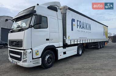 Тягач Volvo FH 13 2012 в 