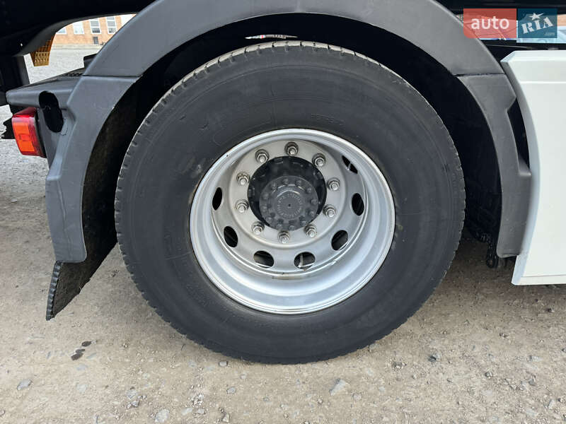 Тягач Volvo FH 13 2012 в Луцьку