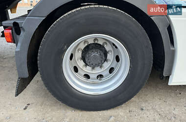 Тягач Volvo FH 13 2012 в 