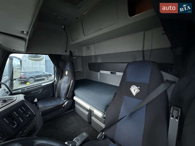 Тягач Volvo FH 13 2012 в Луцьку