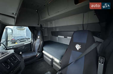 Тягач Volvo FH 13 2012 в 