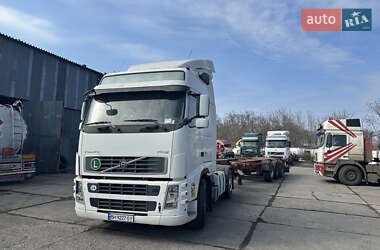 Тягач Volvo FH 13 2008 в Одессе