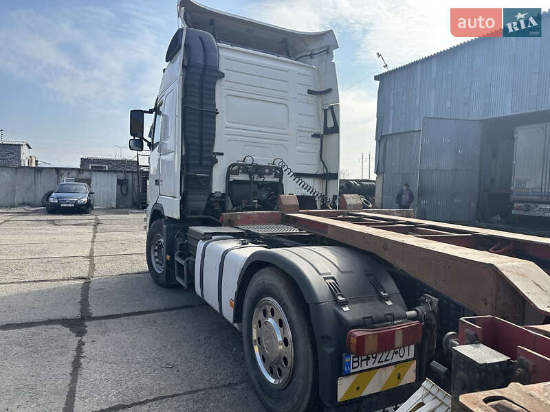 Тягач Volvo FH 13 2008 в Одессе фото 19 Тягач Volvo FH 13 2008 в Одессе