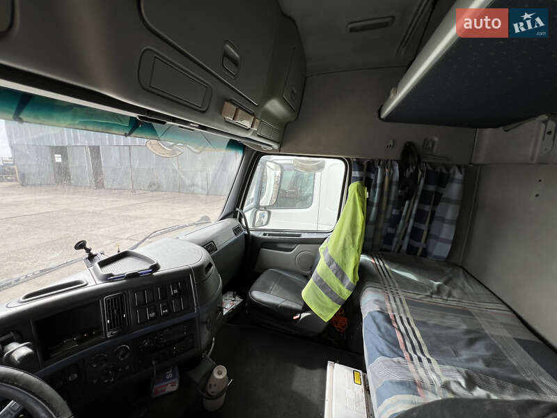 Тягач Volvo FH 13 2008 в Одессе фото 23 Тягач Volvo FH 13 2008 в Одессе