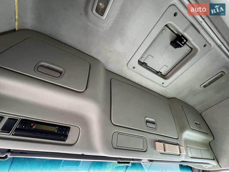 Тягач Volvo FH 13 2008 в Одессе фото 25 Тягач Volvo FH 13 2008 в Одессе