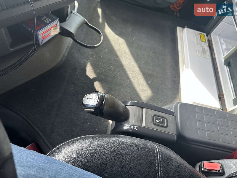 Тягач Volvo FH 13 2008 в Одессе фото 29 Тягач Volvo FH 13 2008 в Одессе