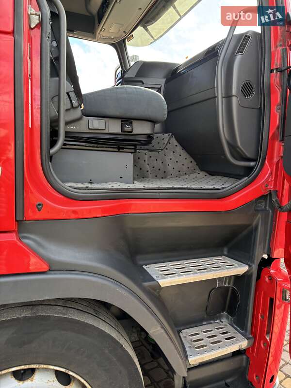 Тягач Volvo FH 13 2011 в Дрогобыче
