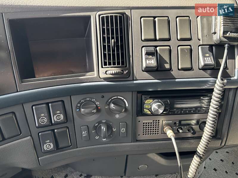 Тягач Volvo FH 13 2011 в Дрогобыче