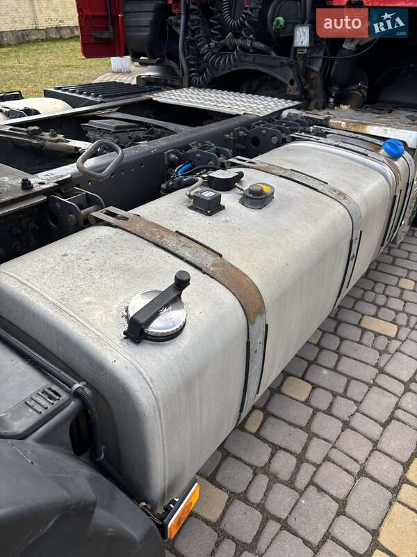 Тягач Volvo FH 13 2011 в Дрогобыче