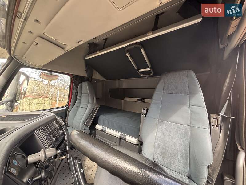 Тягач Volvo FH 13 2011 в Дрогобыче