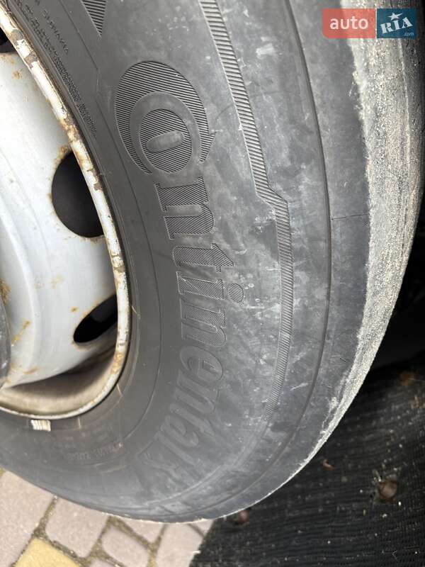 Тягач Volvo FH 13 2011 в Дрогобыче