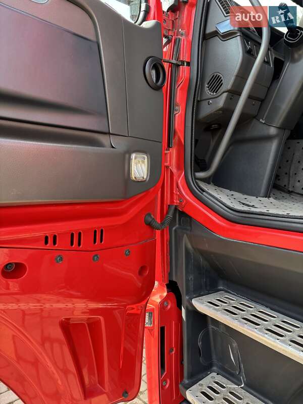 Тягач Volvo FH 13 2011 в Дрогобыче