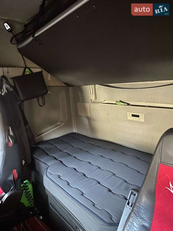 Тягач Volvo FH 13 2017 в Тернополі фото 16 Тягач Volvo FH 13 2017 в Тернополі