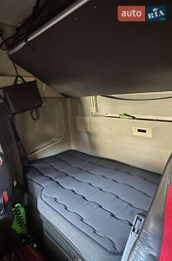 Тягач Volvo FH 13 2017 в 