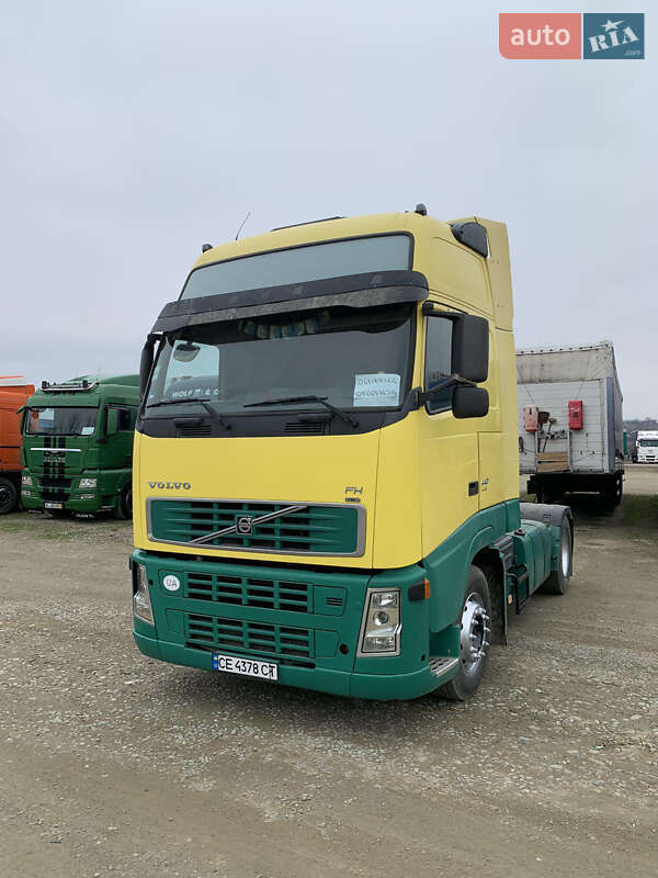Volvo FH 13 2008
