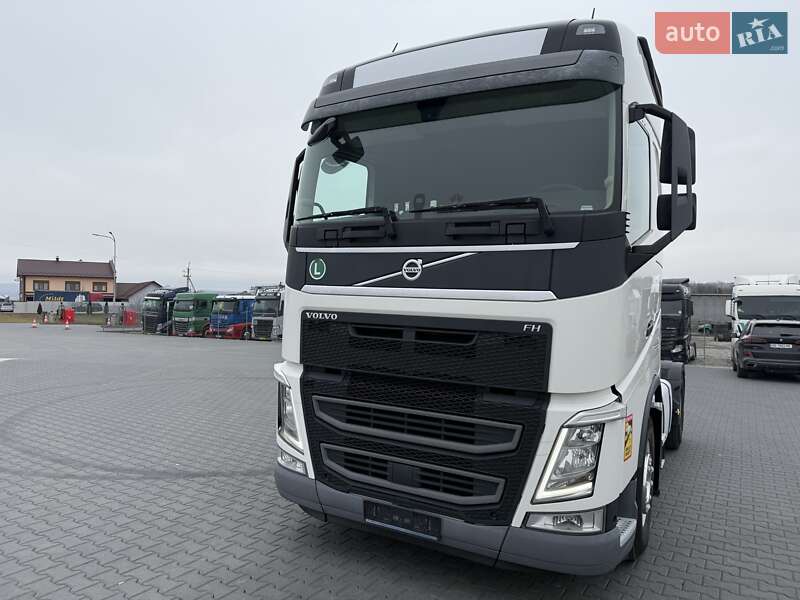 Тягач Volvo FH 13 2018 в Черновцах