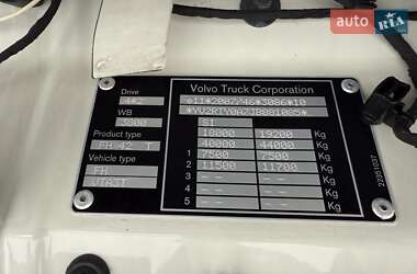 Тягач Volvo FH 13 2018 в 