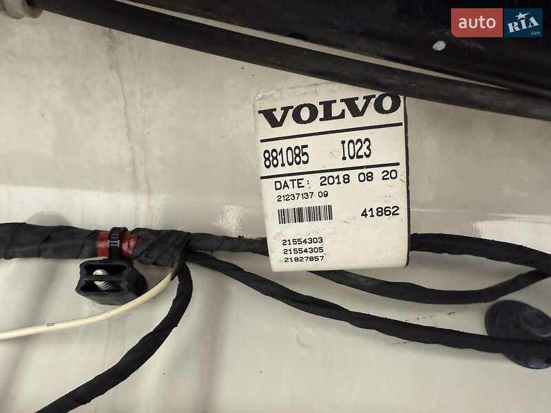 Тягач Volvo FH 13 2018 в Черновцах