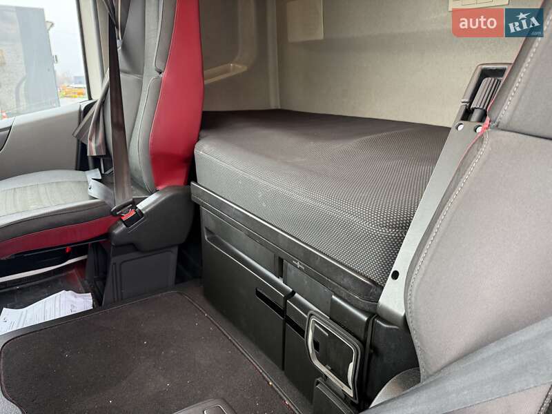 Тягач Volvo FH 13 2018 в Черновцах