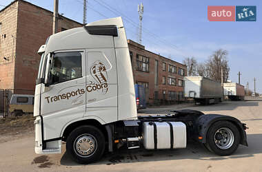 Тягач Volvo FH 13 2015 в 
