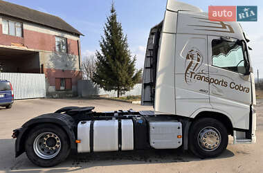 Тягач Volvo FH 13 2015 в 