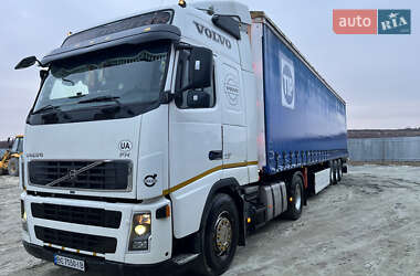 Тягач Volvo FH 13 2007 в 