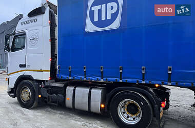 Тягач Volvo FH 13 2007 в 