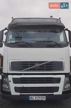 Тягач Volvo FH 13 2007 в 