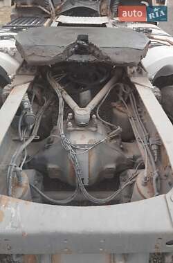Тягач Volvo FH 13 2007 в 