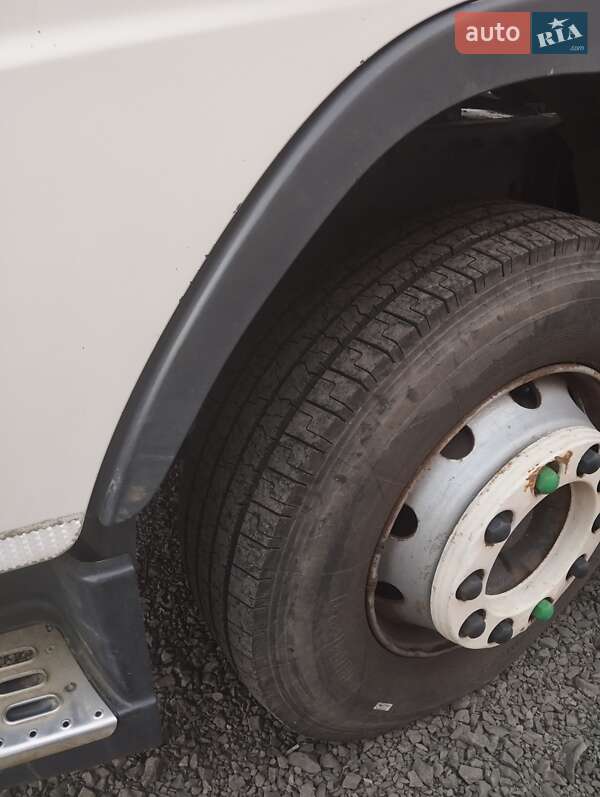 Тягач Volvo FH 13 2007 в Ковеле