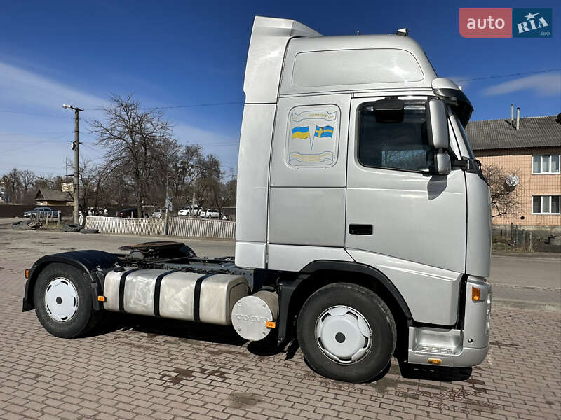 Тягач Volvo FH 13 2005 в Рокитном