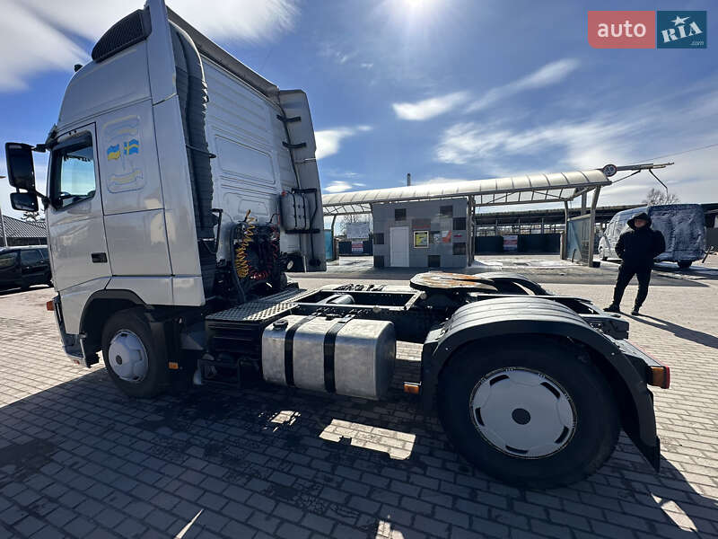 Тягач Volvo FH 13 2005 в Рокитном