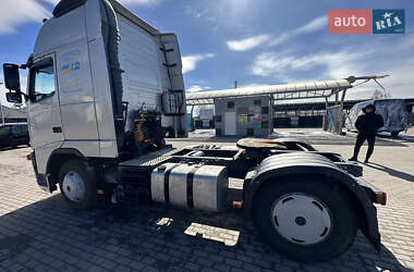 Тягач Volvo FH 13 2005 в 