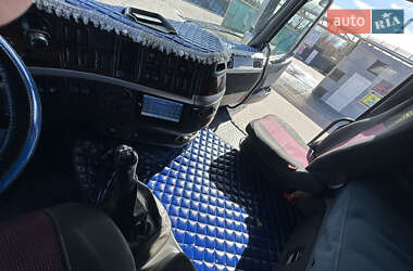 Тягач Volvo FH 13 2005 в 