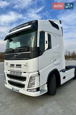 Тягач Volvo FH 13 2017 в 