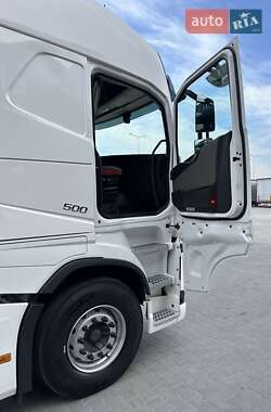 Тягач Volvo FH 13 2017 в 