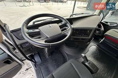 Тягач Volvo FH 13 2017 в 