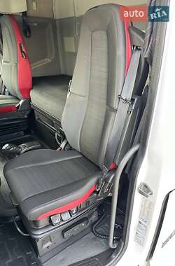 Тягач Volvo FH 13 2017 в 