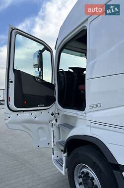 Тягач Volvo FH 13 2017 в 