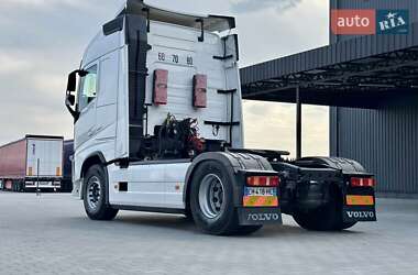 Тягач Volvo FH 13 2017 в 