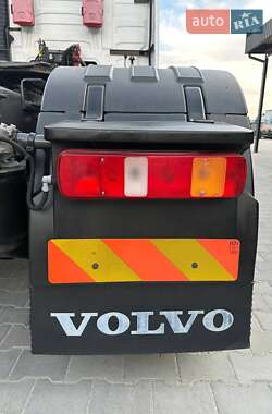 Тягач Volvo FH 13 2017 в 