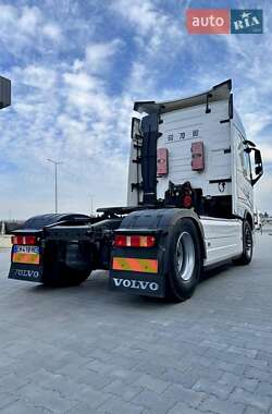 Тягач Volvo FH 13 2017 в 