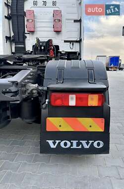 Тягач Volvo FH 13 2017 в 