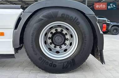 Тягач Volvo FH 13 2017 в 