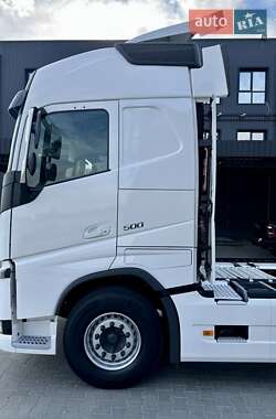 Тягач Volvo FH 13 2017 в 