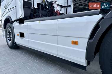 Тягач Volvo FH 13 2017 в 