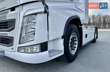 Тягач Volvo FH 13 2017 в 