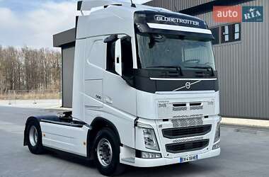 Тягач Volvo FH 13 2017 в 