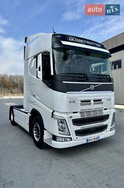 Тягач Volvo FH 13 2017 в 